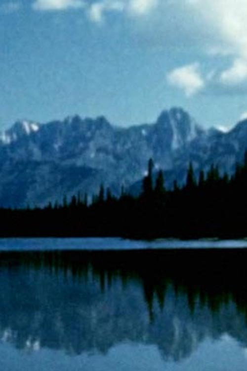 Movie poster for Water for the Prairies (1951)