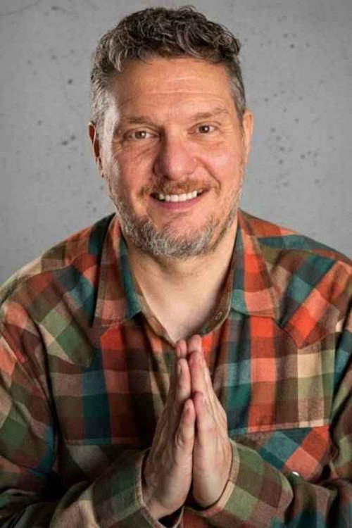 Photo of Mike W. Miller, Acting