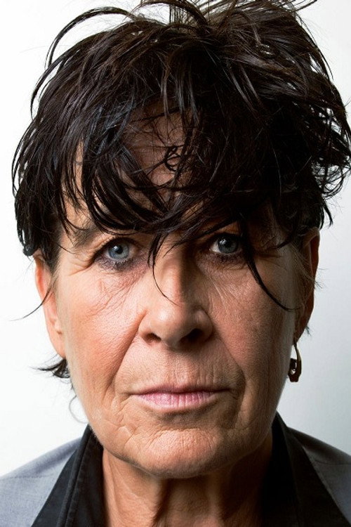 Photo of Frédérique Spigt, Acting