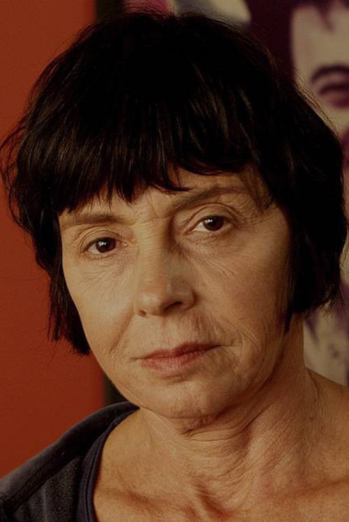 Photo of Paloma Rocha, Directing