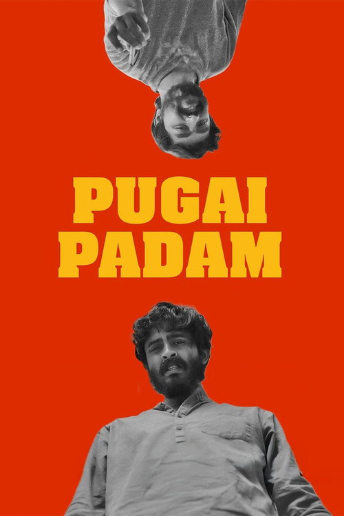 Movie poster for Pugai Padam (2025)