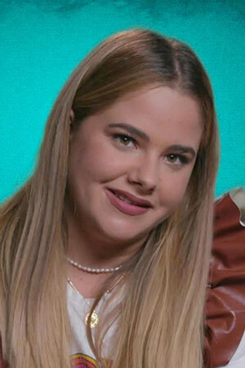 Photo of Glenda Resta, Acting