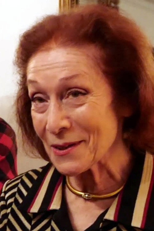 Photo of Bérengère Dautun, Acting
