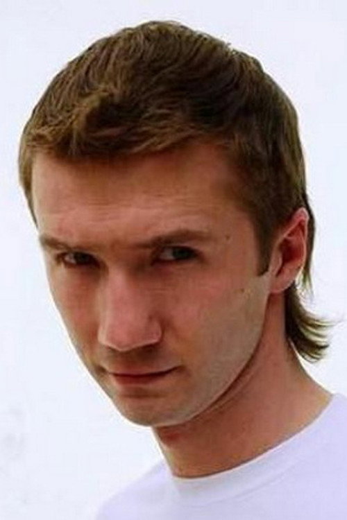 Photo of Egor Tomoshevskiy, Acting