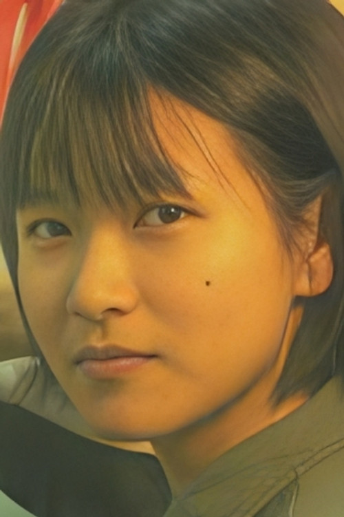 Photo of Ding Xiulin, Acting