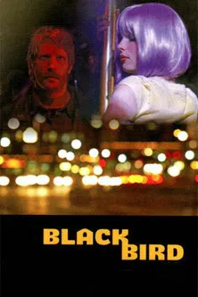 Movie poster for Blackbird (2007)