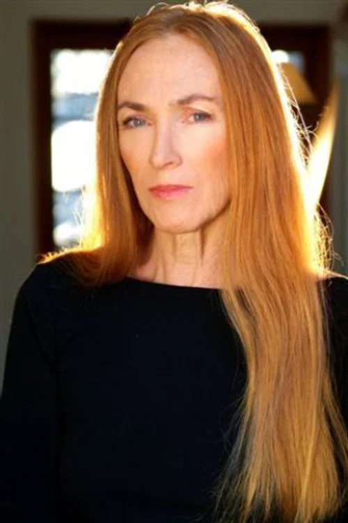 Photo of Ann Peacock, Writing