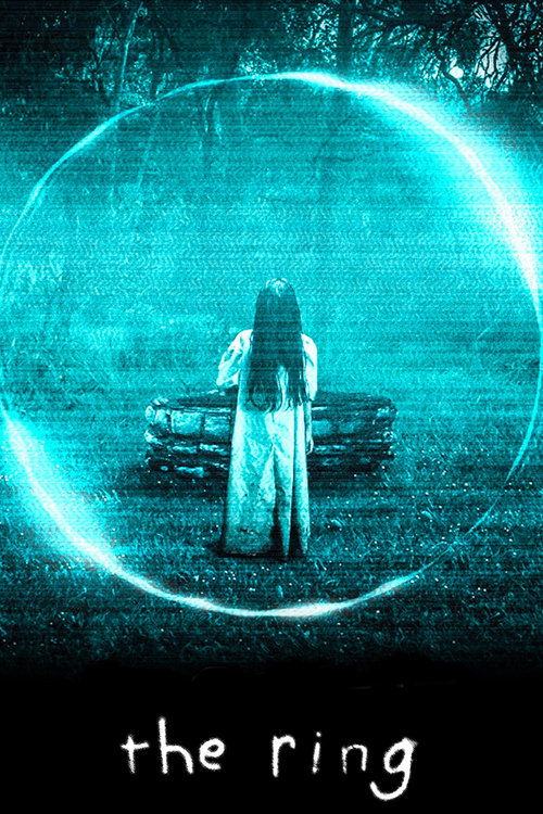 Movie poster for The Ring (2002)