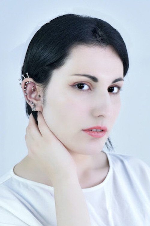 Photo of Farahnaz Nikray, Acting