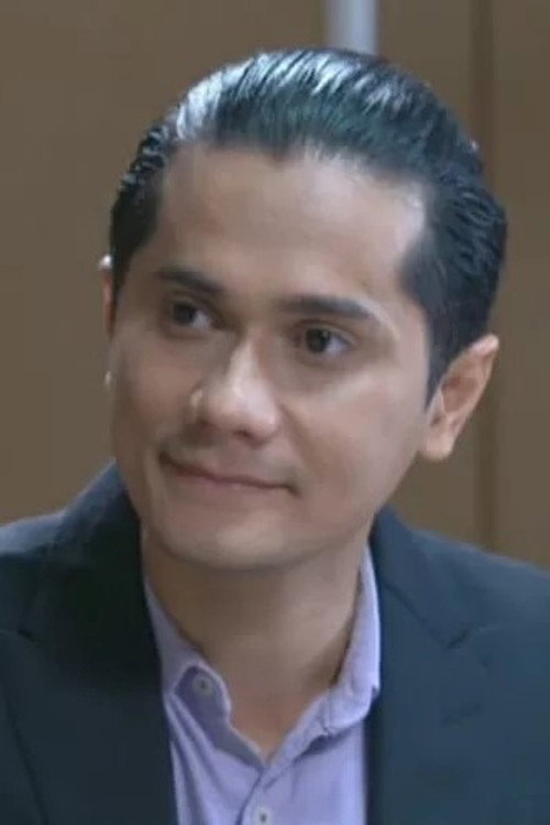 Photo of Ferdi Ali, Acting