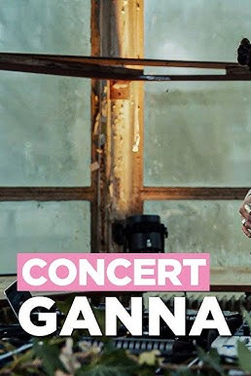 Movie poster for Ganna @ ESNS 2026 (2026)