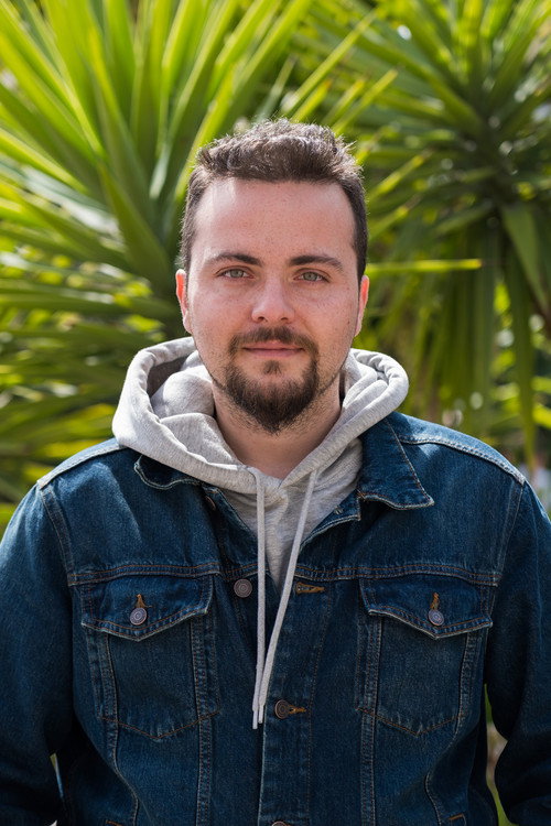 Photo of Alexandre Laugier, Directing