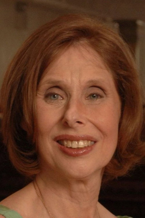 Paula Jacobs profile