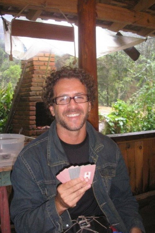 Photo of Edgar Romano, Directing