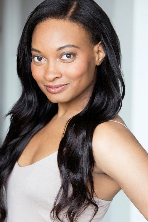 Krystle Ferdinand profile