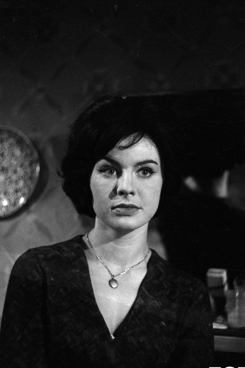 Photo of Joanna Kostusiewicz, Acting