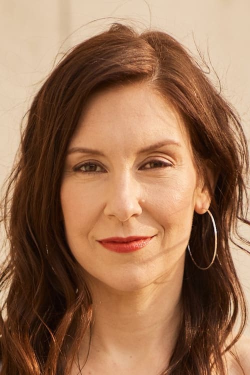 Photo of Kate Dulcich, Acting