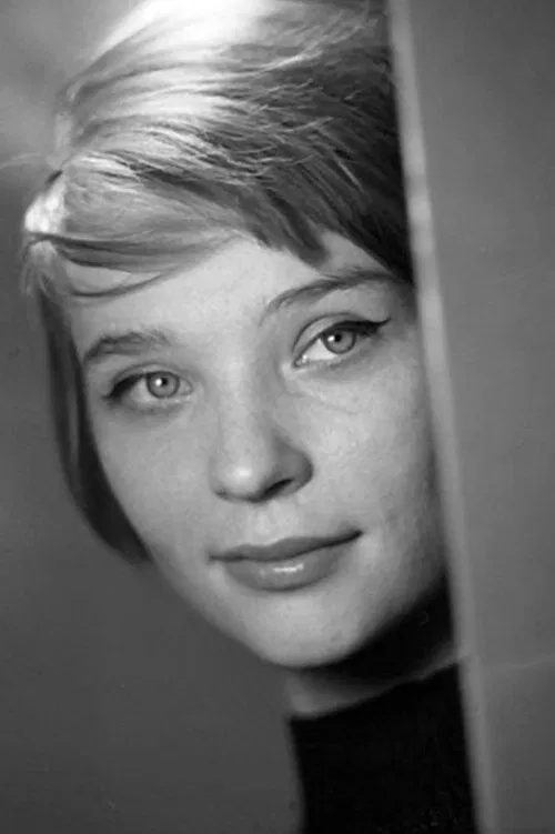 Svetlana Svetlichnaya profile