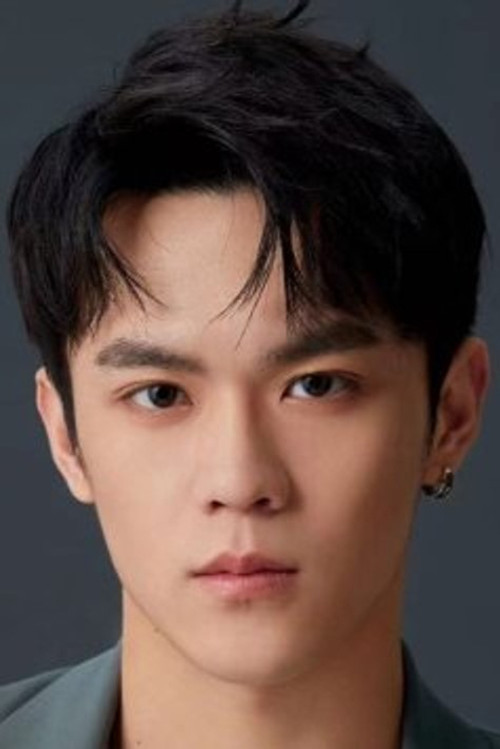 Photo of Ji Hao, Acting