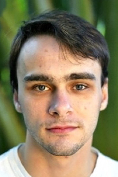 Photo of Aaron, Acting
