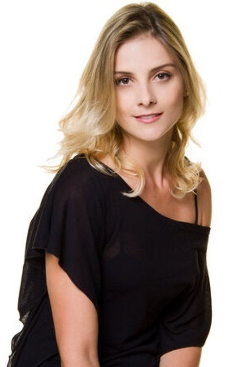 Photo of Carolina Chalita, Acting