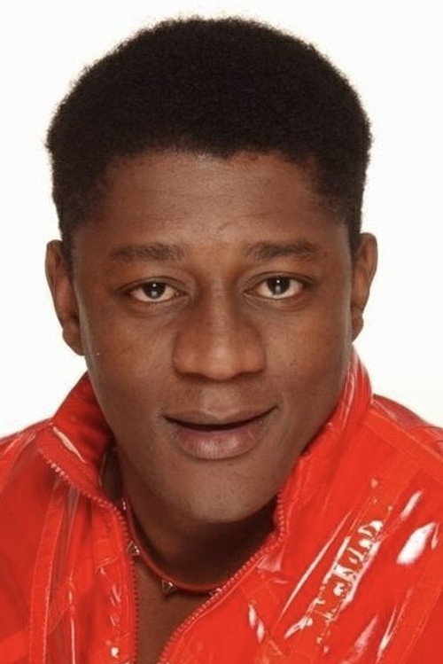 Photo of Pierre Narcisse, Acting