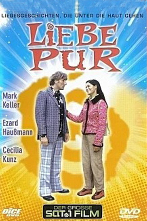 Movie poster for Liebe pur (2000)