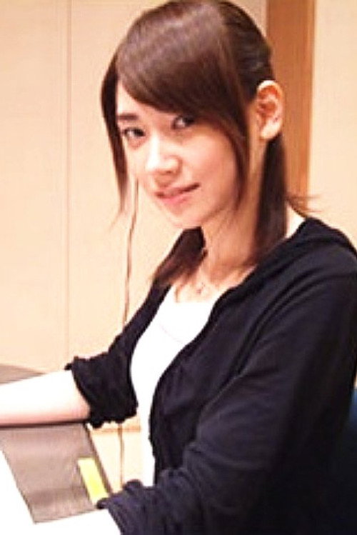 Mayuko Aoki profile