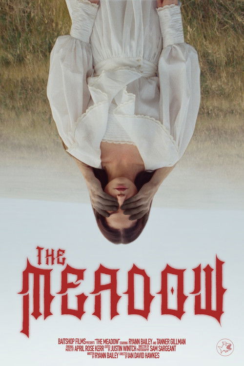 Movie poster for The Meadow (2026)