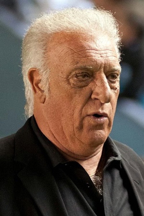Photo of Alfio Basile, Acting