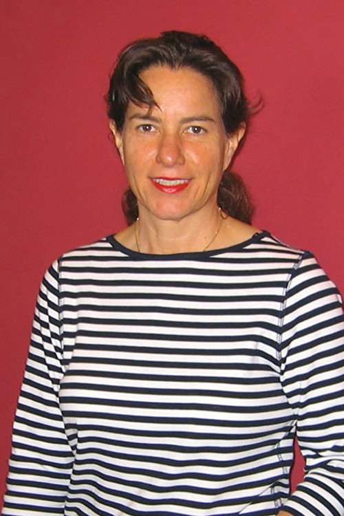 Photo of Barbara J Weber, Sound