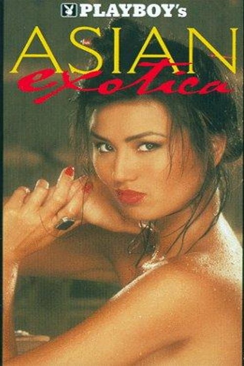 Movie poster for Playboy's Asian Exotica (1998)