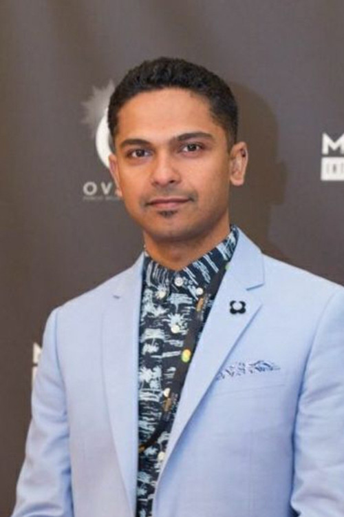 Photo of Ray Raghavan, Directing