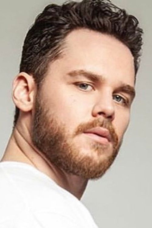 Matthew Camp profile