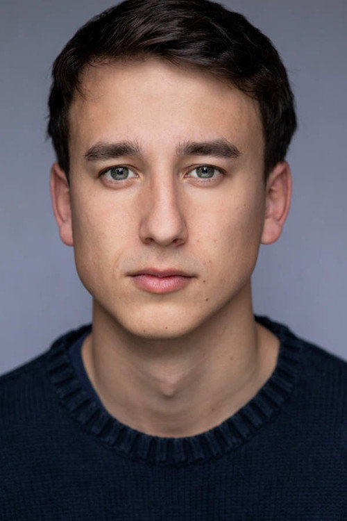 Photo of Zac O'Meagher, Acting