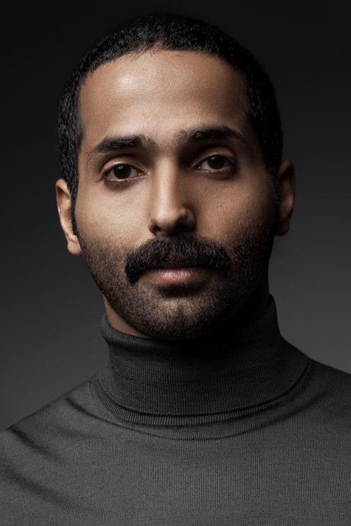 Photo of Fahad Alqahtani, Acting