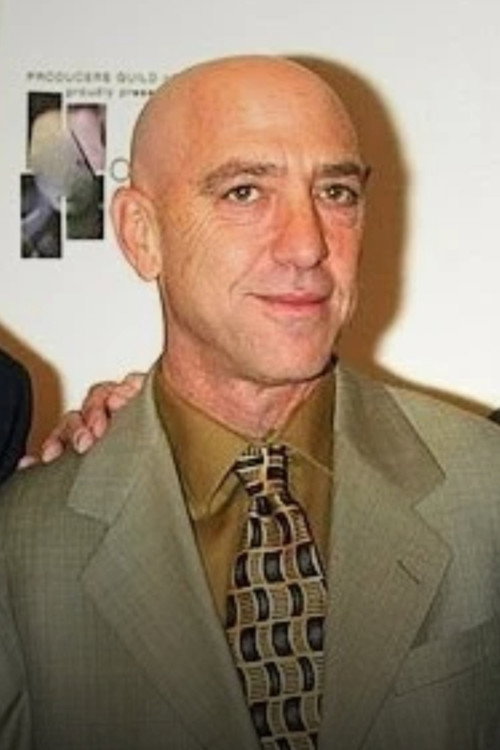 Photo of Billy Brown, Writing
