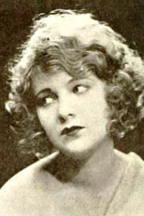 Photo of Lillian Hall, Acting