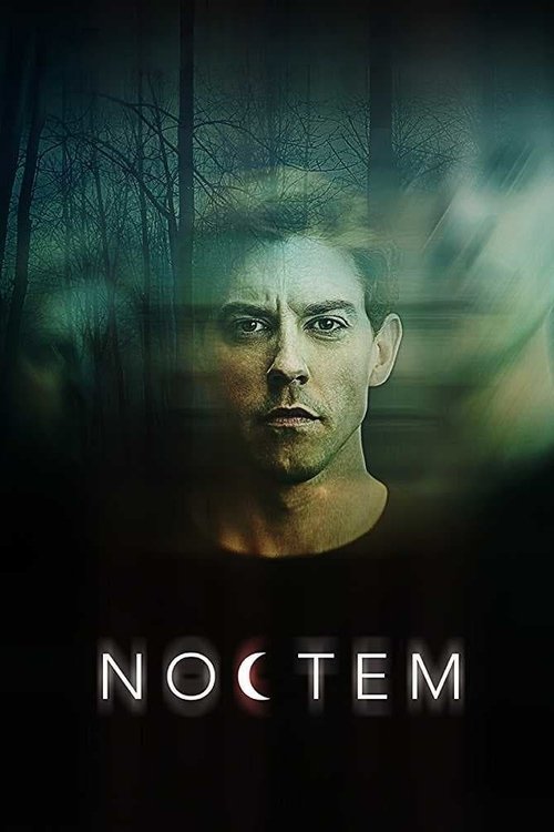 Movie poster for Noctem (2017)