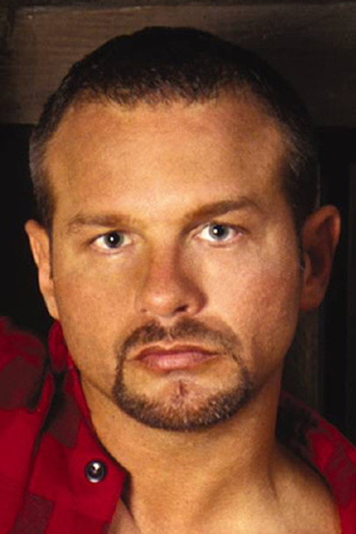 Photo of Bryan Wyatt, Acting
