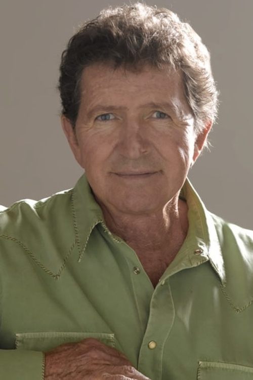 Mac Davis profile