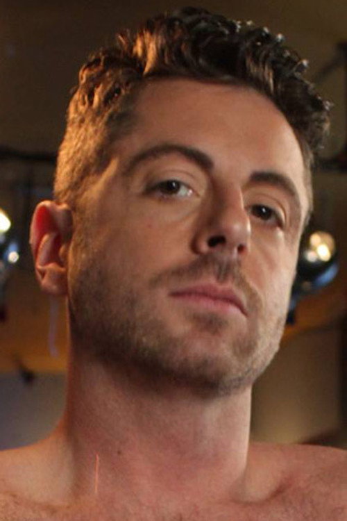 Photo of Brayden Forrester, Acting