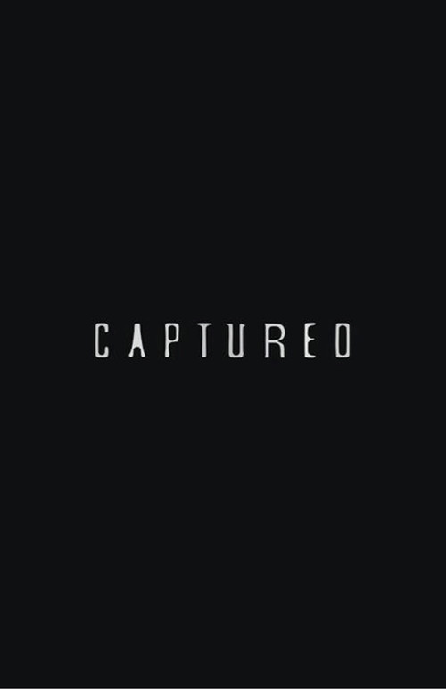 Movie poster for Captured (2013)