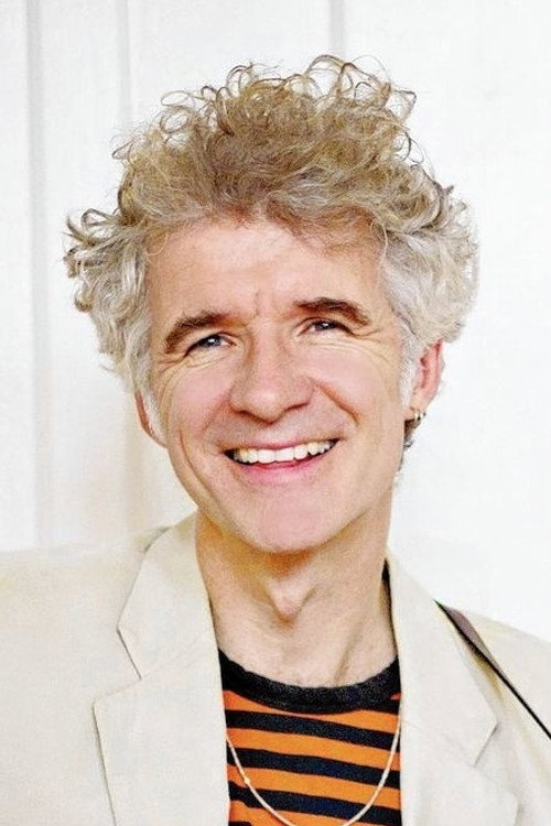 Photo of Dan Zanes, Sound