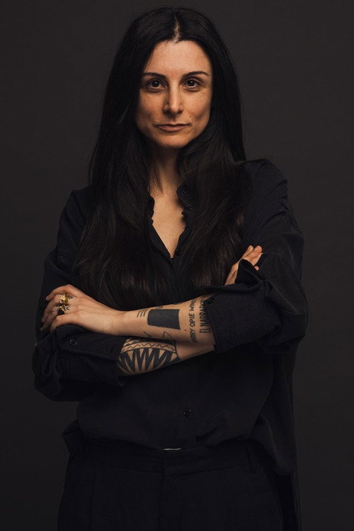 Sahar Meradji profile