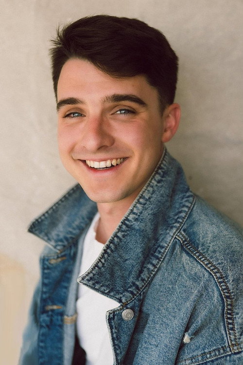 Photo of Benjamin Mayer, Acting