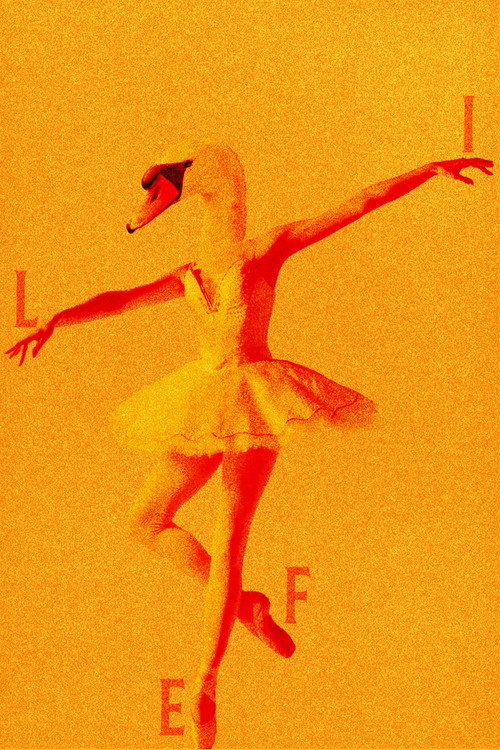 Movie poster for Untitled Project About Love etc. (2020)