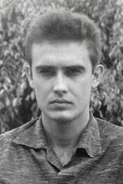 Photo of Eduardo Moure, Acting