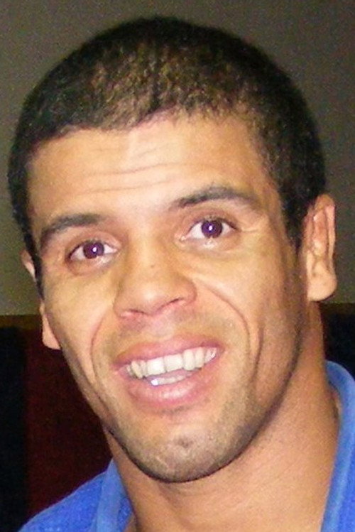 Photo of Wagnney Fabiano, Acting