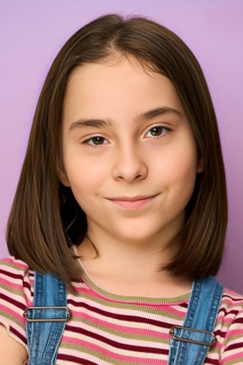 Photo of Jianna Platon, Acting